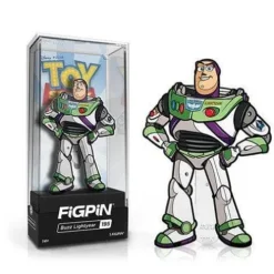 FiGPiN Enamel Pin - Toy Story 4 - Select Figure(s)