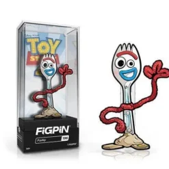 FiGPiN Enamel Pin - Toy Story 4 - Select Figure(s)