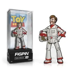 FiGPiN Enamel Pin - Toy Story 4 - Select Figure(s)