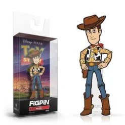 FiGPiN Enamel Pin - Toy Story 4 - Select Figure(s)