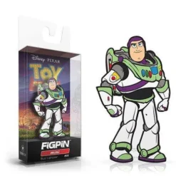 FiGPiN Enamel Pin - Toy Story 4 - Select Figure(s)