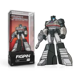 FiGPiN Enamel Pin - Transformers - Select Figure(s)