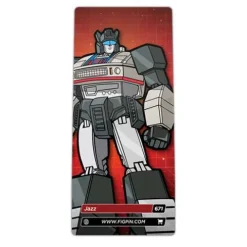 FiGPiN Enamel Pin - Transformers - Select Figure(s)