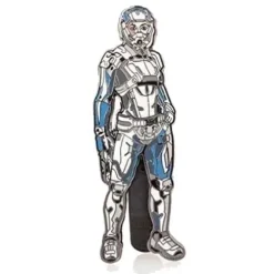 FiGPiN Mass Effect Andromeda - Enamel Pin - Select Figure(s)