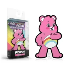 FiGPiN Mini Enamel Pin - Care Bears - Select Figure(s)