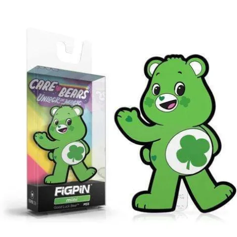 FiGPiN Mini Enamel Pin - Care Bears - Select Figure(s)