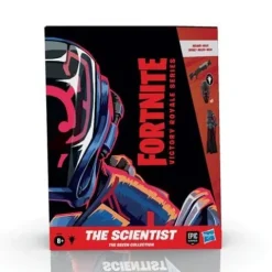 Fortnite Victory Royale 6-Inch Action Figure - Select Figure(s)