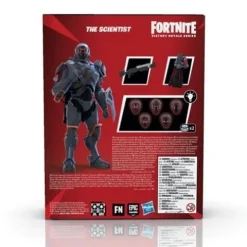 Fortnite Victory Royale 6-Inch Action Figure - Select Figure(s)