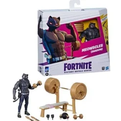 Fortnite Victory Royale 6-Inch Action Figure - Select Figure(s)