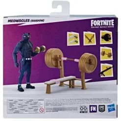 Fortnite Victory Royale 6-Inch Action Figure - Select Figure(s)
