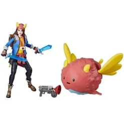 Fortnite Victory Royale 6-Inch Action Figure - Select Figure(s)
