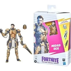 Fortnite Victory Royale 6-Inch Action Figure - Select Figure(s)