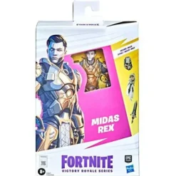 Fortnite Victory Royale 6-Inch Action Figure - Select Figure(s)