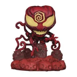 Funko 673 - Marvel Heroes - Absolute Carnage Deluxe Pop! Vinyl Bobble Head - PX