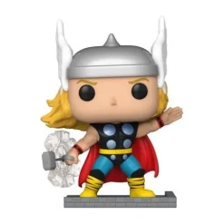 Funko #13 Marvel Thor Classic Pop! Comic Cover Figure - Specialty Series