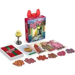 Funko A Christmas Story Card Game