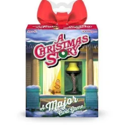 Funko A Christmas Story Card Game