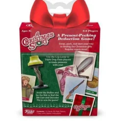 Funko A Christmas Story Card Game