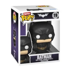 Funko Bitty Pop! Batman Signal Display Shelf