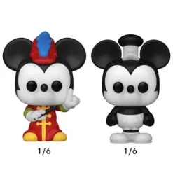 Funko Bitty Pop! Disney Classics Mini-Figure 4-Pack - Select Set(s)