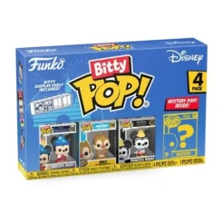 Funko Bitty Pop! Disney Classics Mini-Figure 4-Pack - Select Set(s)