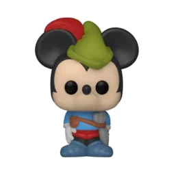 Funko Bitty Pop! Disney Classics Mini-Figure 4-Pack - Select Set(s)