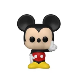 Funko Bitty Pop! Disney Classics Mini-Figure 4-Pack - Select Set(s)