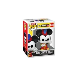 Funko Bitty Pop! Disney Classics Mini-Figure 4-Pack - Select Set(s)
