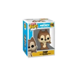 Funko Bitty Pop! Disney Classics Mini-Figure 4-Pack - Select Set(s)