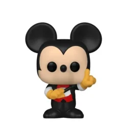 Funko Bitty Pop! Disney Classics Mini-Figure 4-Pack - Select Set(s)