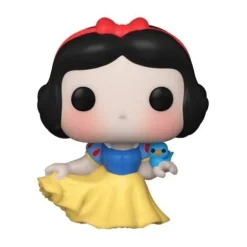 Funko Bitty Pop! Disney Princesses Mini-Figure 4-Pack - Select Set(s)