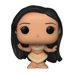 Funko Bitty Pop! Disney Princesses Mini-Figure 4-Pack - Select Set(s)