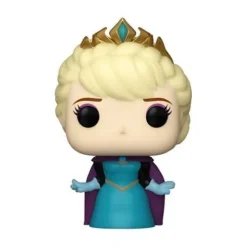 Funko Bitty Pop! Disney Princesses Mini-Figure 4-Pack - Select Set(s)