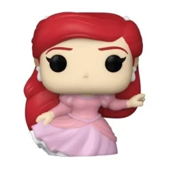 Funko Bitty Pop! Disney Princesses Mini-Figure 4-Pack - Select Set(s)