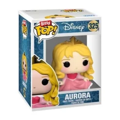 Funko Bitty Pop! Disney Princesses Mini-Figure 4-Pack - Select Set(s)