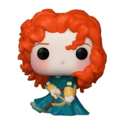 Funko Bitty Pop! Disney Princesses Mini-Figure 4-Pack - Select Set(s)