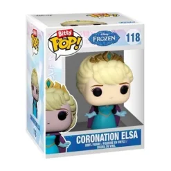 Funko Bitty Pop! Disney Princesses Mini-Figure 4-Pack - Select Set(s)