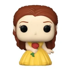 Funko Bitty Pop! Disney Princesses Mini-Figure 4-Pack - Select Set(s)