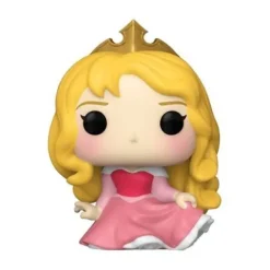 Funko Bitty Pop! Disney Princesses Mini-Figure 4-Pack - Select Set(s)