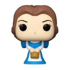 Funko Bitty Pop! Disney Princesses Mini-Figure 4-Pack - Select Set(s)