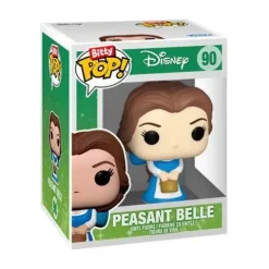 Funko Bitty Pop! Disney Princesses Mini-Figure 4-Pack - Select Set(s)