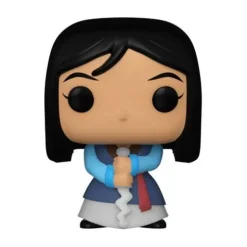 Funko Bitty Pop! Disney Princesses Mini-Figure 4-Pack - Select Set(s)