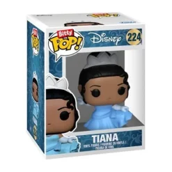 Funko Bitty Pop! Disney Princesses Mini-Figure 4-Pack - Select Set(s)