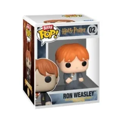 Funko Bitty Pop! Harry Potter Mini-Figure 2-Pack - Select Figures