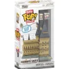 Funko Bitty Pop! Harry Potter Hogwarts Castle Display Shelf