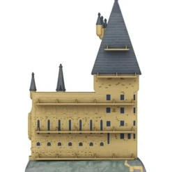Funko Bitty Pop! Harry Potter Hogwarts Castle Display Shelf