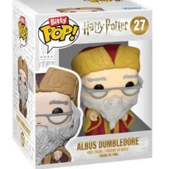 Funko Bitty Pop! Harry Potter Hogwarts Castle Display Shelf
