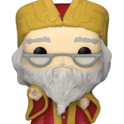 Funko Bitty Pop! Harry Potter Hogwarts Castle Display Shelf