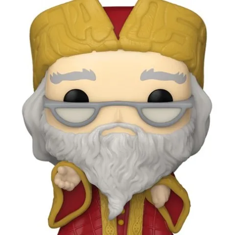 Funko Bitty Pop! Harry Potter Hogwarts Castle Display Shelf