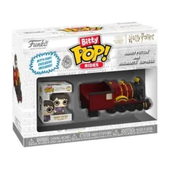 Funko Bitty Pop! Ride Harry Potter with Hogwarts Express